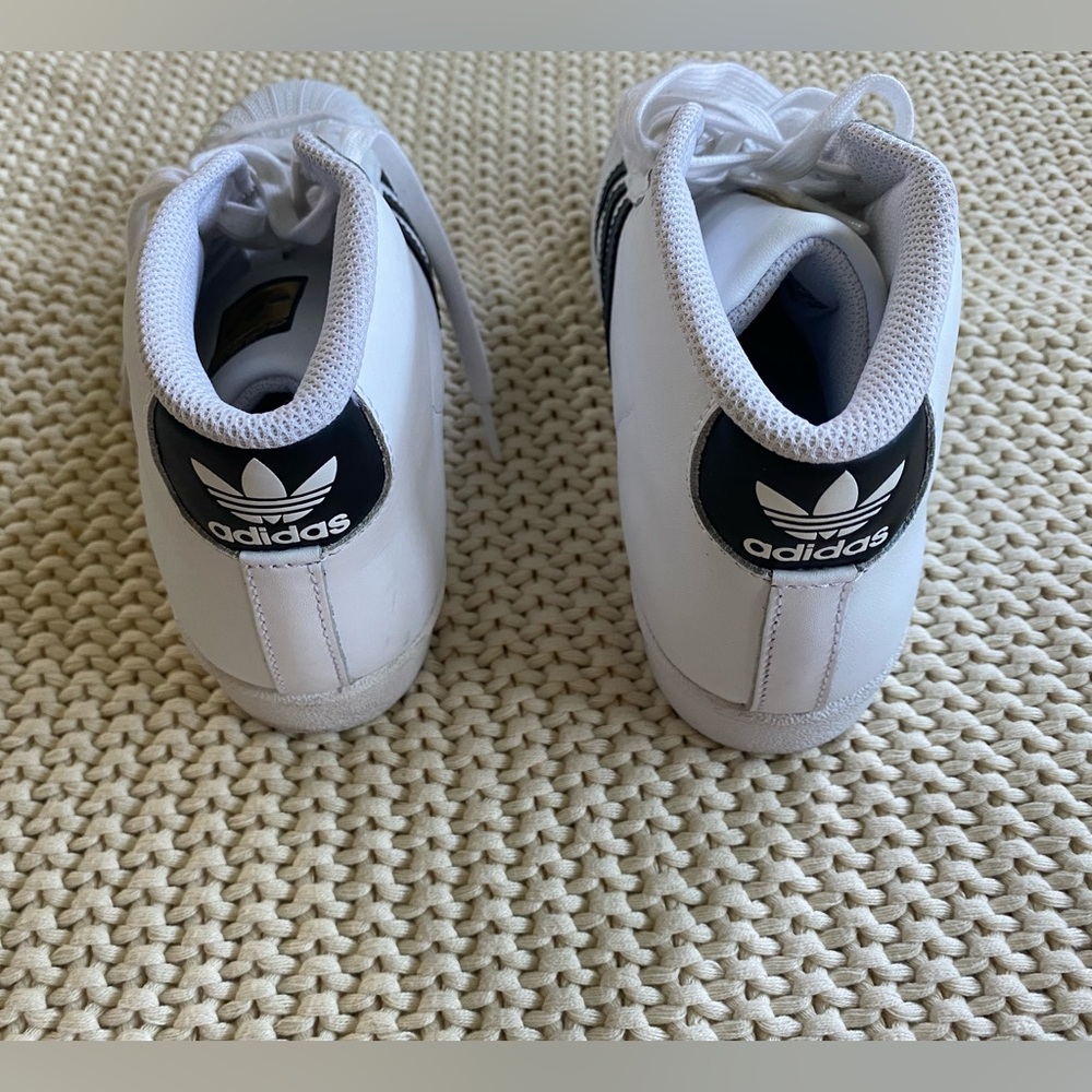 Adidas Hightop Sneakers - Picture 3 of 6